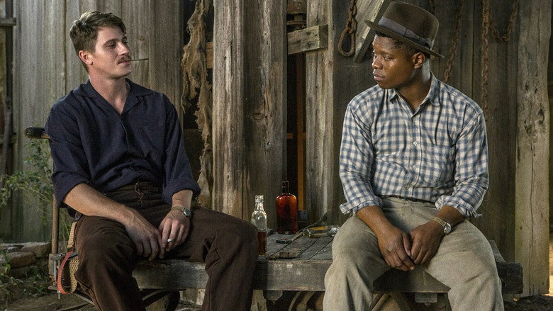 Mudbound backdrop 8