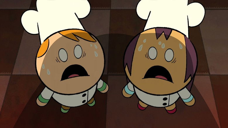 Mrs. Withers' Parables