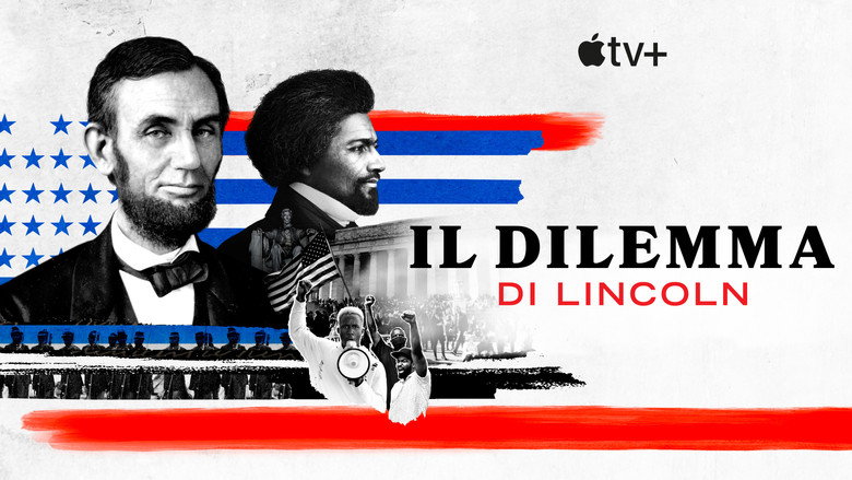 Lincoln's Dilemma backdrop 5
