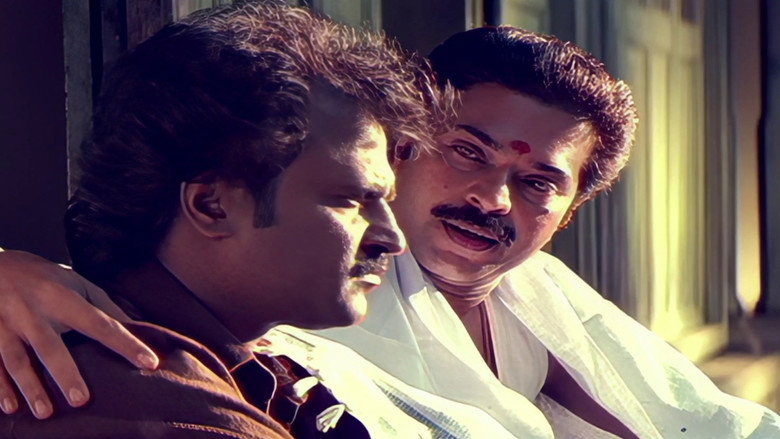 Thalapathi backdrop 9