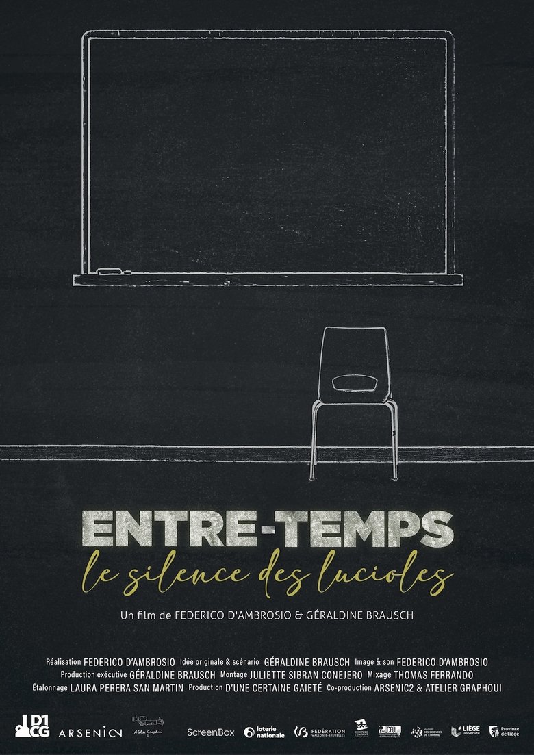 Entre-temps