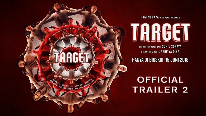 Target線上电影看完整版