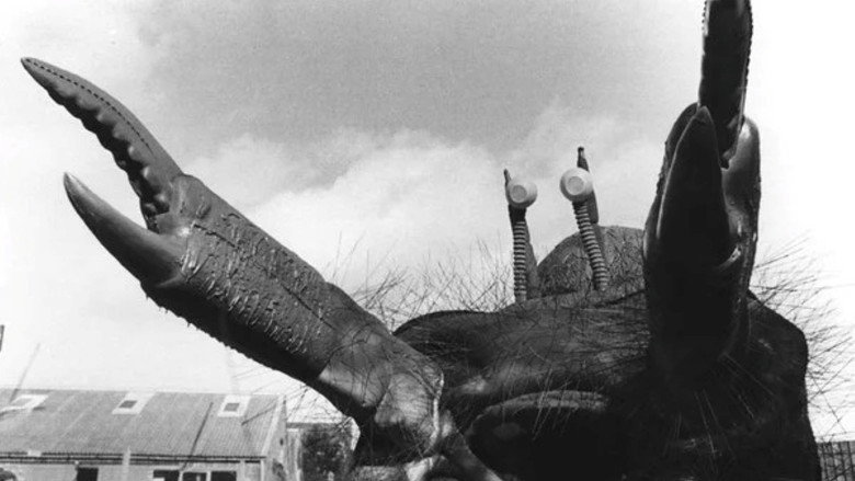 The Macra Terror (3)