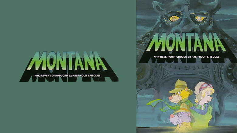 Montana Jones backdrop 4