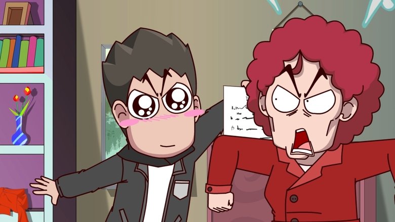 Episode 317
