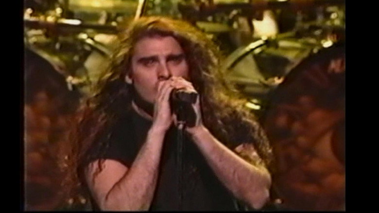 Dream Theater – Live At Tokyo Sun Plaza backdrop 2