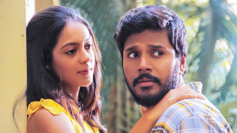 Ninu Veedani Needanu Nene backdrop 7