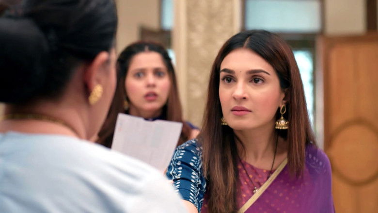 Dhara Confronts Kamini