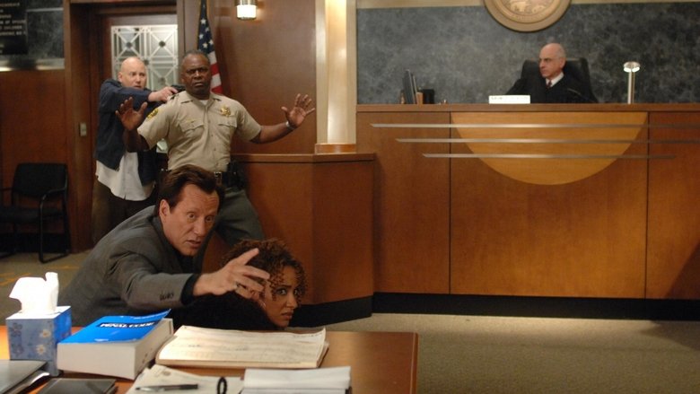 Trial By Fire