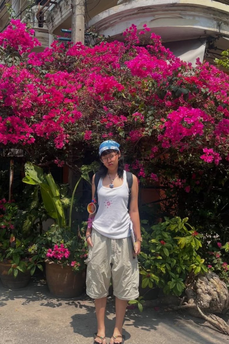 Thipsuda Chukaew