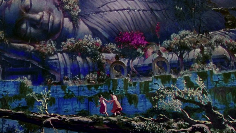 Jungle Book backdrop 7