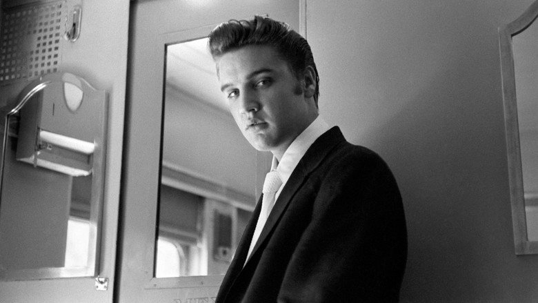 Elvis Presley: The Searcher backdrop 4