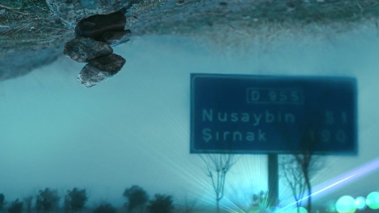 Nusaybin Cinleri