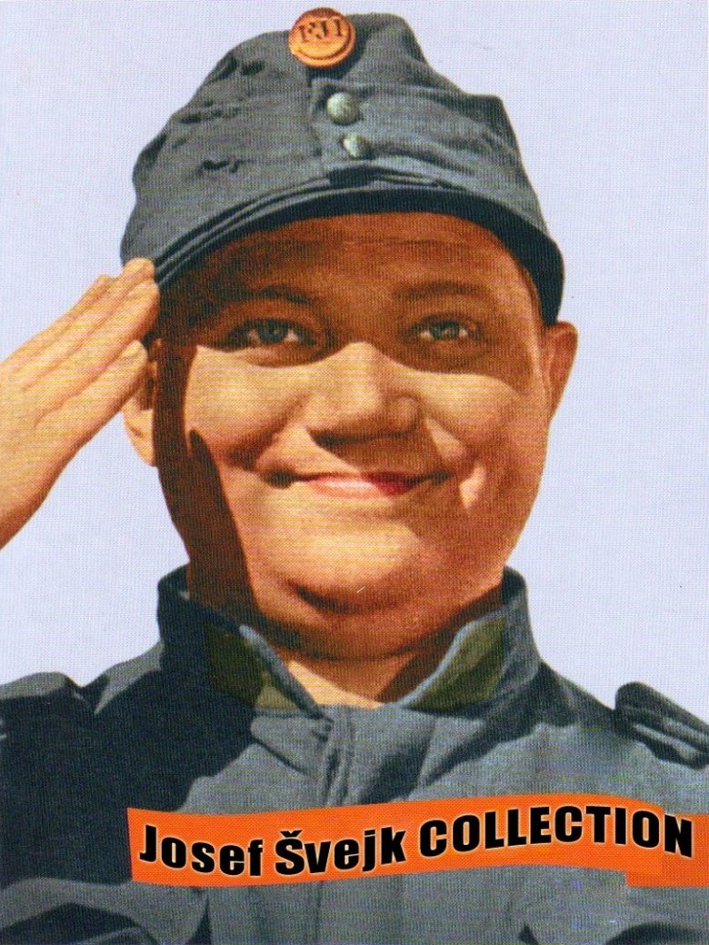 Josef Švejk Collection