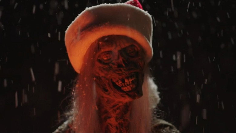 A Creepshow Holiday Special backdrop 5
