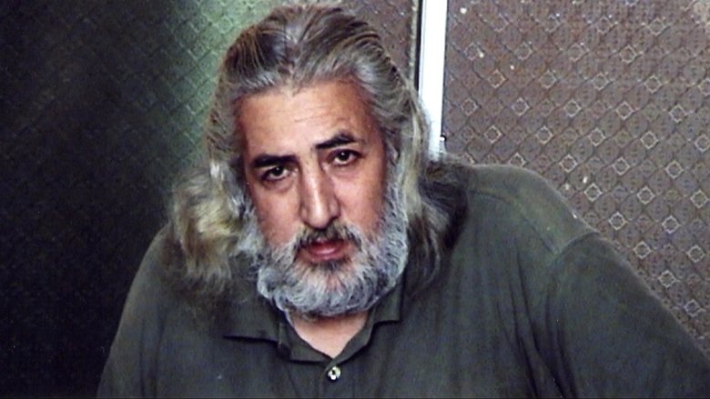 Behzad Farahani