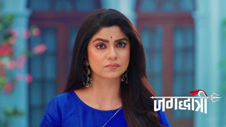 Jagdhatri Takes on Aarti’s Challenge