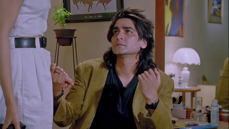 Is Raat Ki Subah Nahin backdrop 3