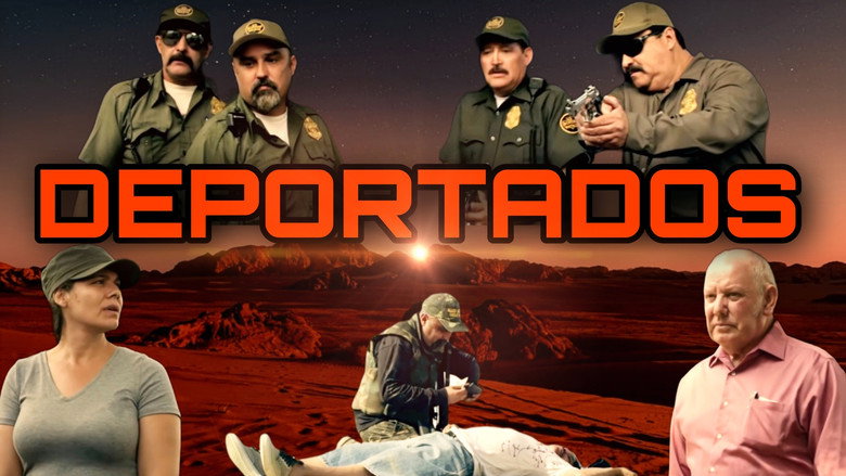 Deportados backdrop 1
