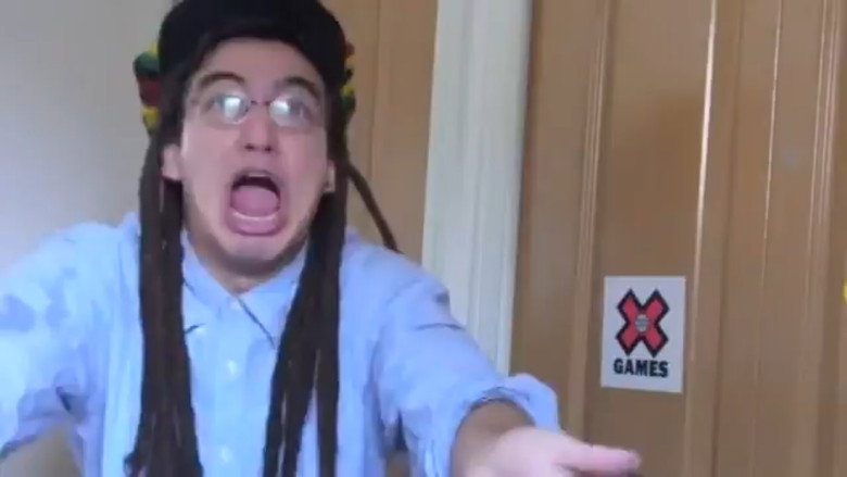 Nerd Loves Jersey Shore?!