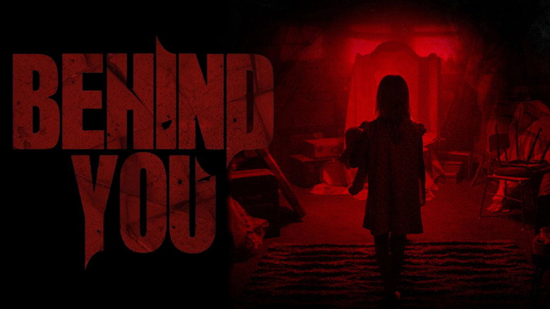 Behind You backdrop 6