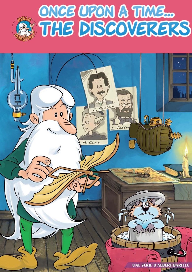 Show Poster