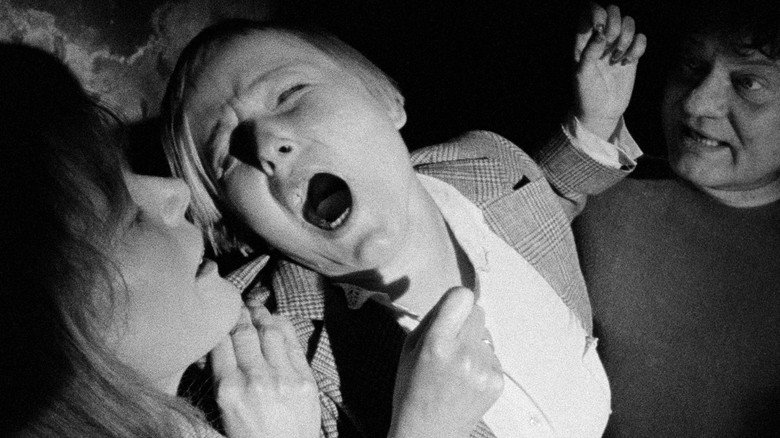 100 Years of Adolf Hitler – The Last Hour in the Führerbunker backdrop 7