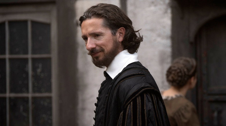 Shakespeare: Rise of a Genius backdrop 7