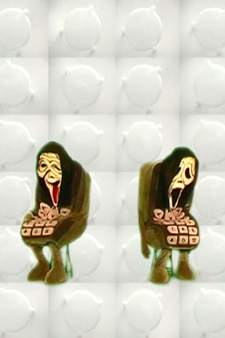 Comma, Pregnant Pause