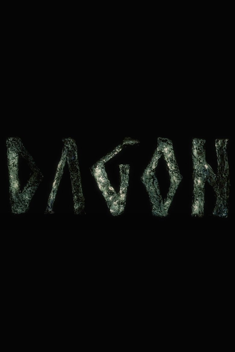 H.P. Lovecraft's Dagon