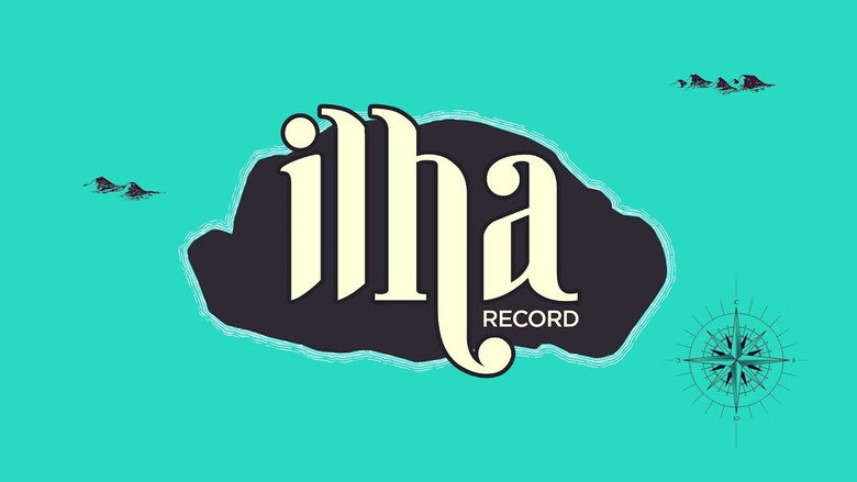 Ilha Record backdrop 3