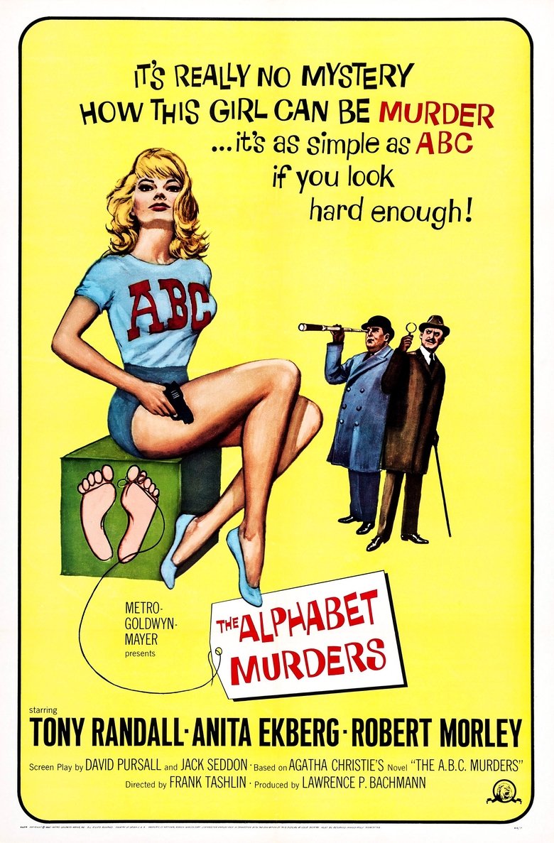 Detective con rubia