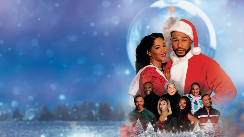 A Christmas Miracle backdrop 4