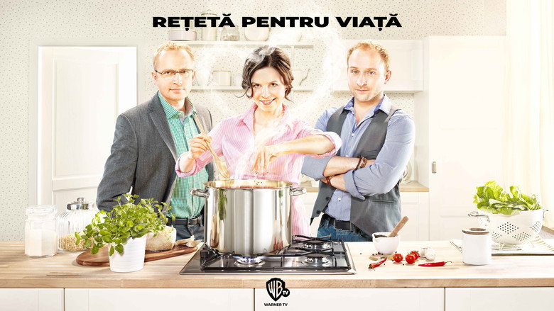 Recipe for Life backdrop 1