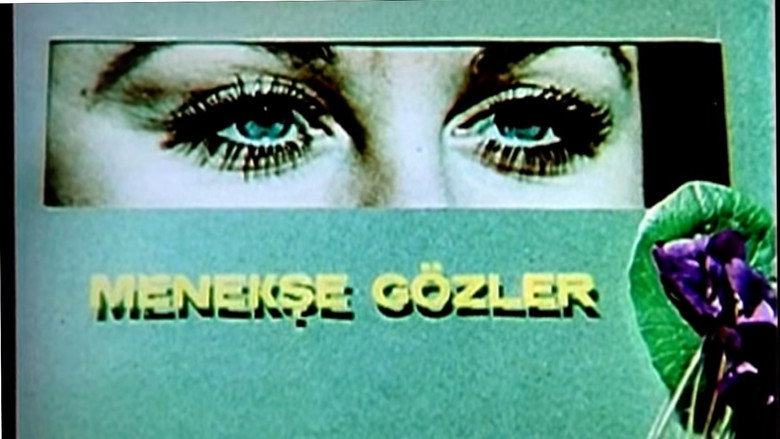 Menekşe Gözler backdrop 3