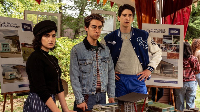 Raiders of the Lost Scar