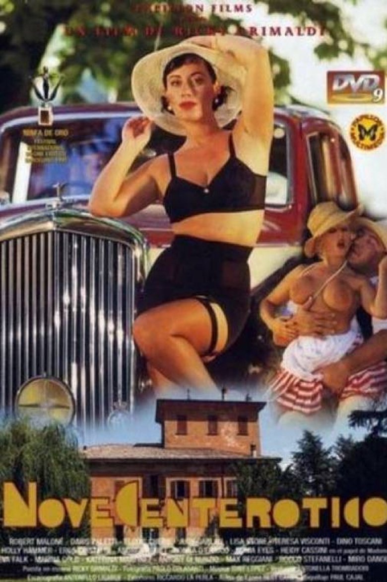 Movie Poster