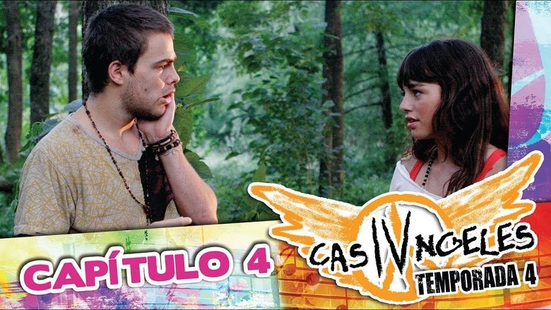 Episode 4: I SAW YOU