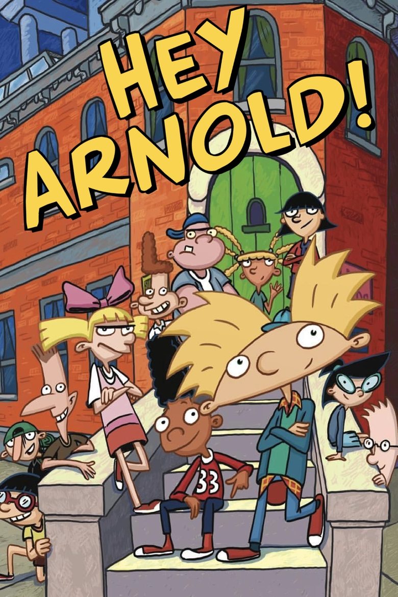 Show Poster