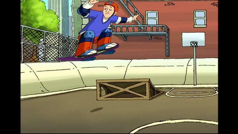 Skateboard Dogz