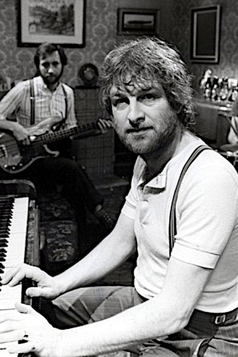 Chas Hodges