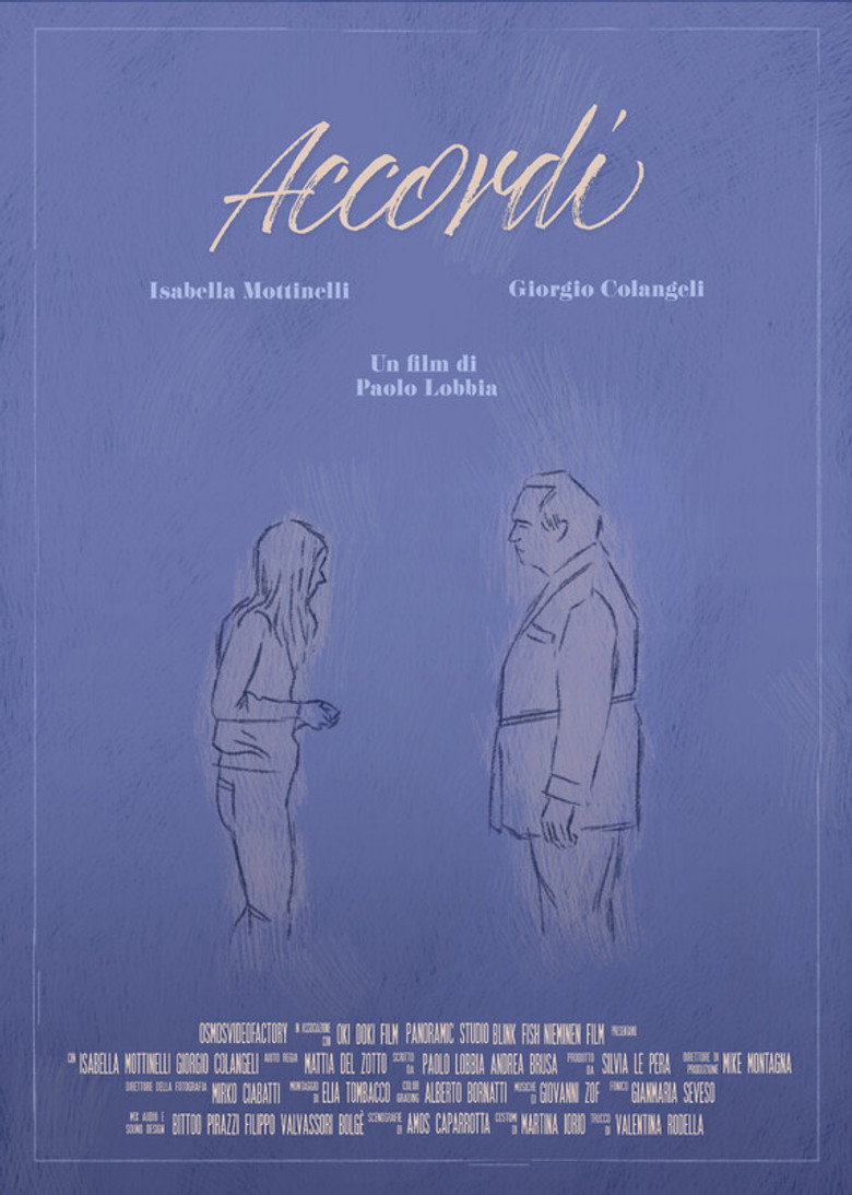 Accordi