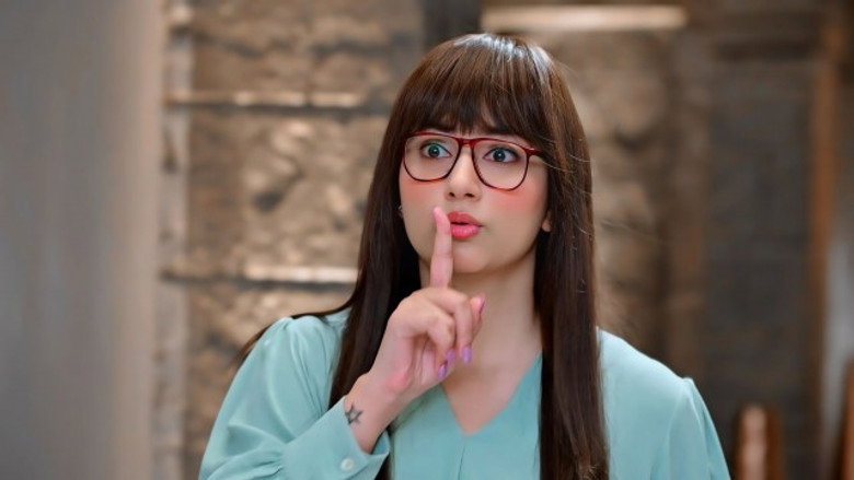 Nandini ki zidd