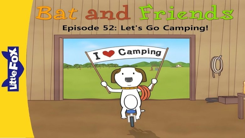 Let's Go Camping!
