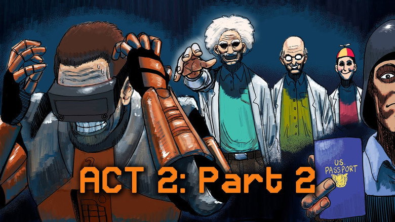 ACT 2: PART 2