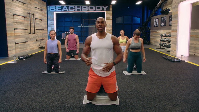 Week 8: Upper Body Strength