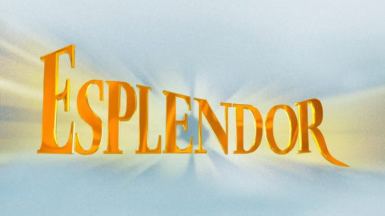 Esplendor backdrop 7