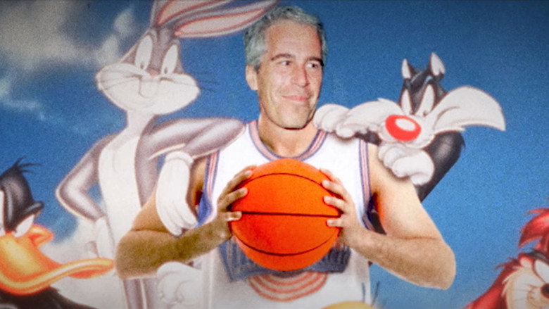 Jeffrey Epstein: Bad Pedophile backdrop 3