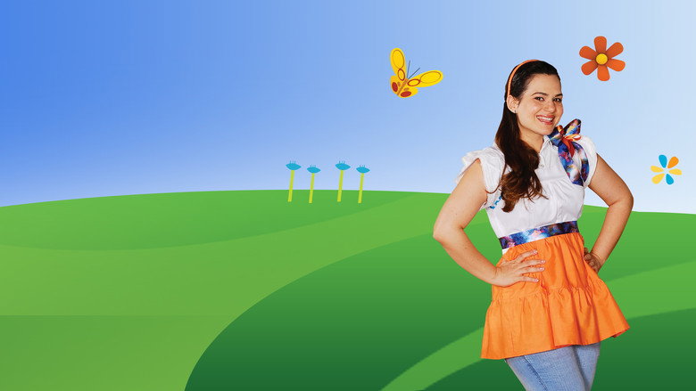 Nana's Flower Shop backdrop 4