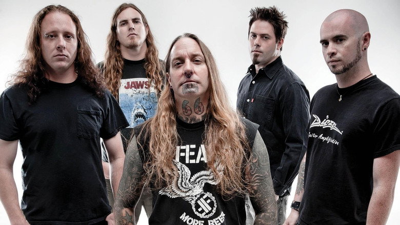 Devildriver - Winter Kills (Bonus DVD)線上电影看完整版